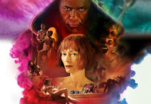 Test Blu-ray 4K Ultra HD : Trois mille ans à t’attendre