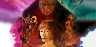 Test Blu-ray 4K Ultra HD : Trois mille ans à t’attendre