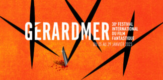 Festival de Gérardmer 2023 : Présidents et jury