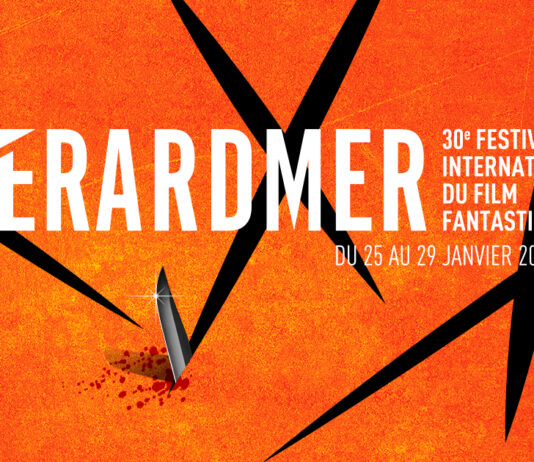 Festival de Gérardmer 2023 : découvrez les films sélectionnés