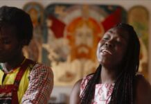 Critique : Le chant des vivants