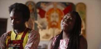 Critique : Le chant des vivants