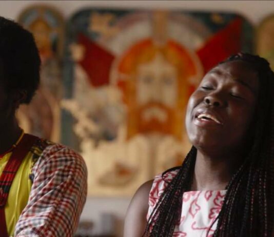 Critique : Le chant des vivants