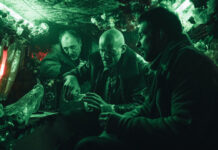 Critique : La Fièvre de Petrov