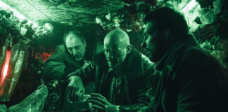 Critique : La Fièvre de Petrov