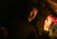 Critique Express : La montagne