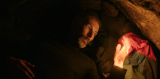 Critique Express : La montagne