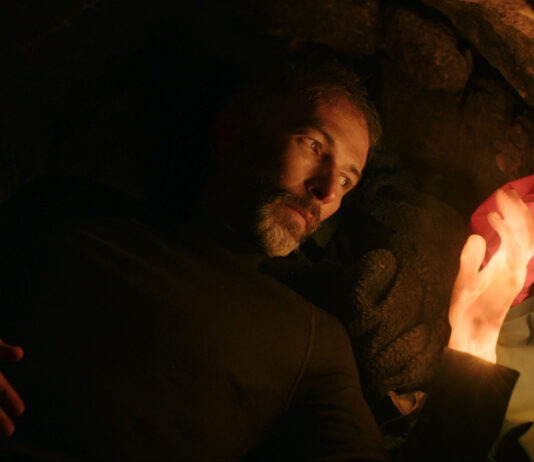 Critique Express : La montagne