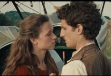 Critique : L’envol