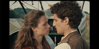 Critique : L’envol