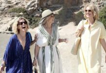 Critique Express : Les cyclades