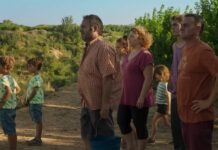 Critique : Nos soleils