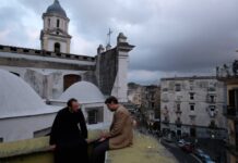 Critique : Nostalgia