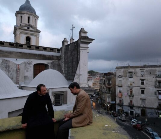 Critique : Nostalgia