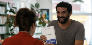 Critique : Youssef Salem a du succès