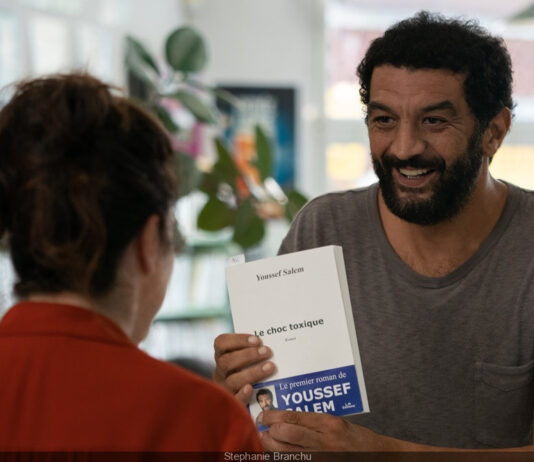Critique : Youssef Salem a du succès