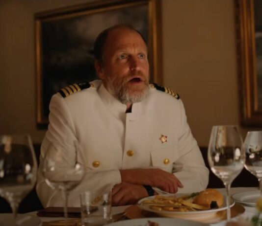 Test DVD : Sans filtre