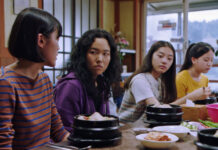 Critique Express : Retour à Séoul