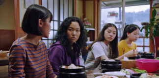 Critique Express : Retour à Séoul