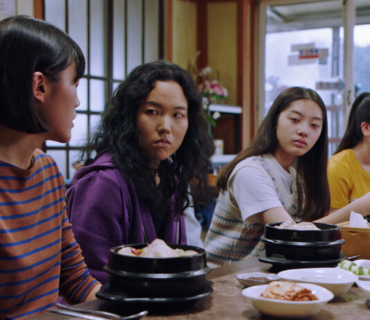 Critique Express : Retour à Séoul