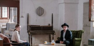 Critique Express : Tu choisiras la vie