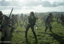 Vaincre ou mourir : Trente ans après Les Visiteurs et Braveheart, les Français aiment encore les films historiques