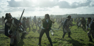 Vaincre ou mourir : Trente ans après Les Visiteurs et Braveheart, les Français aiment encore les films historiques