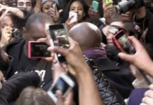 Berlinale 2023 : What a Fantastic Machine !