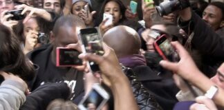 Berlinale 2023 : What a Fantastic Machine !