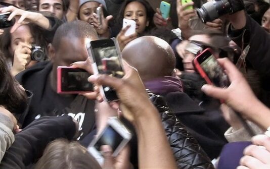 Berlinale 2023 : What a Fantastic Machine !