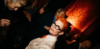 BAFTA 2023 : Sandy Powell lauréate honorifique