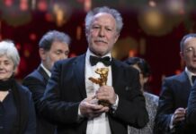 Berlinale 2023 : le palmarès