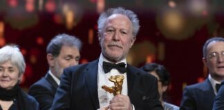 Berlinale 2023 : le palmarès