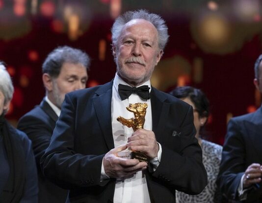 Berlinale 2023 : le palmarès