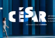 César 2023 : le palmarès