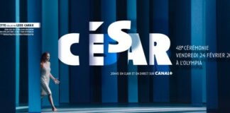 César 2023 : le palmarès