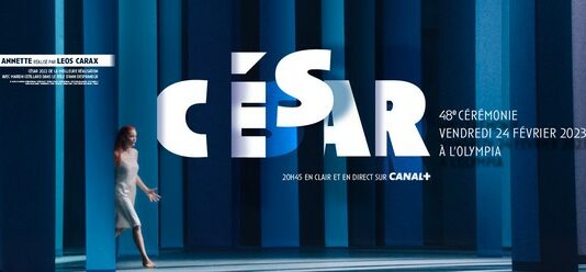 César 2023 : le palmarès