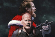 Test Blu-ray : Detective Knight – Redemption