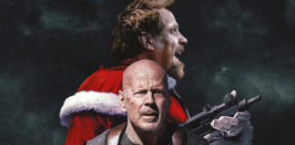 Test Blu-ray : Detective Knight – Redemption