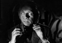 Critique : Le Diabolique docteur Mabuse