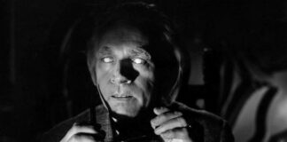 Critique : Le Diabolique docteur Mabuse