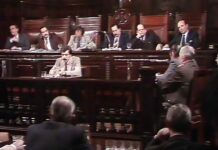 Berlinale 2023 : El juicio