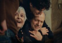 Berlinale 2023 : Le Grand chariot