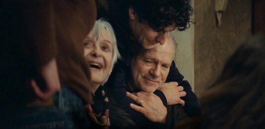 Berlinale 2023 : Le Grand chariot