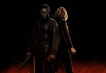Test Blu-ray : Halloween Ends