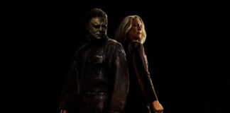 Test Blu-ray : Halloween Ends