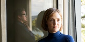 Berlinale 2023 : Ingeborg Bachmann