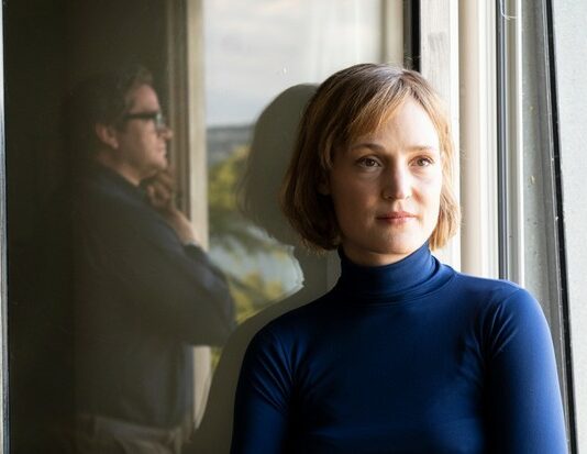 Berlinale 2023 : Ingeborg Bachmann