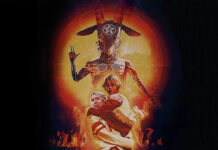 Test DVD : L’Antre – Le film le plus meurtrier jamais réalisé