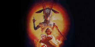 Test DVD : L’Antre – Le film le plus meurtrier jamais réalisé